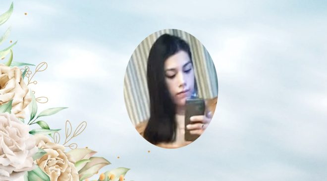 Fallecimiento | Gimena Nicole del Milagro Clemente.